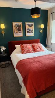 Victoria Boutique Apartment - 9