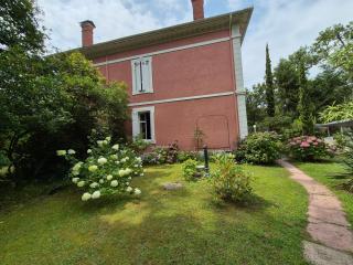 Manoir de Tireveste - 7