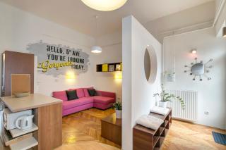 Little Americas Central Park - 8