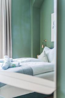 HOME1 - Belvedere Boutique Hostel - 4