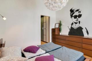 Little Americas Central Park - 2