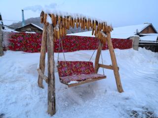 Snow Town Jingbei Hotel Erlanghe Scenic Area Branch - 7