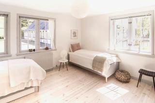 Peaceful Sleep, Nature And Calm On Samsø - 3