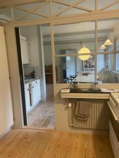 Peaceful Sleep, Nature And Calm On Samsø - 5