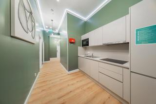 HOME1 - Belvedere Boutique Hostel - 1