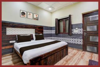 Hotel Sea View Duren# Beach Residency Near Sea Beach and Jagannath Temple Fully Air conditioning - Lift - Restaurant - A Top Rated Hotel In Puri - 0