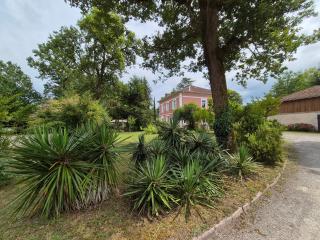 Manoir de Tireveste - 9