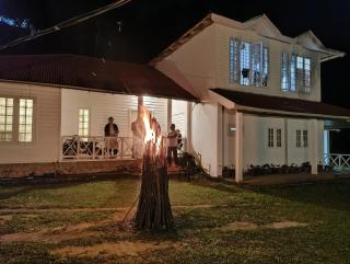 GP Estate Bungalow - 1