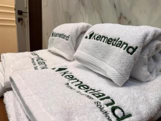 Luxury 3BR Home Overlooking the Nile in Garden City - By Kemetland - 5