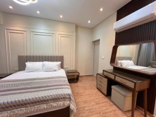 Luxury 3BR Home Overlooking the Nile in Garden City - By Kemetland - 7