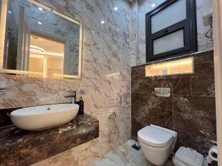 Luxury 3BR Home Overlooking the Nile in Garden City - By Kemetland - 8