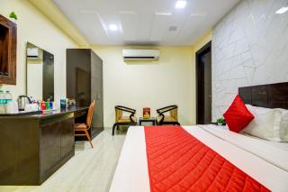 Hotel Kings Inn, Karol Bagh, New Delhi - 8