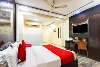Hotel Kings Inn, Karol Bagh, New Delhi - 5
