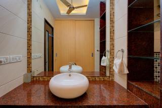 The Grand Rustam Villa - 1