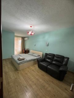 Луксозен апартамент в сърцето на Сандански - 7