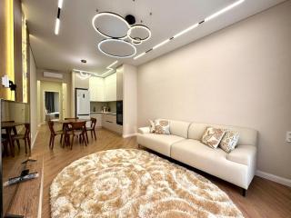 Дизайнерская квартира в новом доме Estet - 8