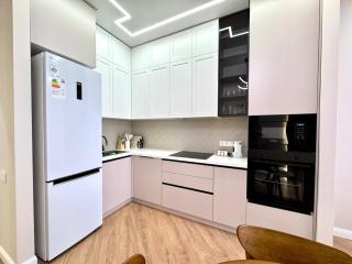 Дизайнерская квартира в новом доме Estet - 4