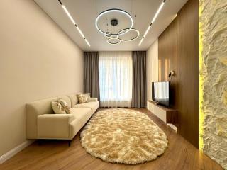 Дизайнерская квартира в новом доме Estet - 5