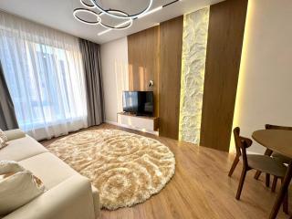 Дизайнерская квартира в новом доме Estet - 6