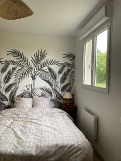 Maison Pro Le Blanc - 3 chambres - 9