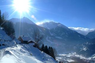 Jaga Häusl - Gadaunern - 5