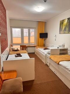 20 Wojskowy Szpital Uzdrowiskowo-Rehabilitacyjny SPZOZ w Krynicy-Zdroju - 4