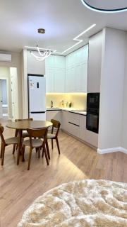 Дизайнерская квартира в новом доме Estet - 2