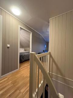 Røstad Apartment - with Kitchen and Free Parking - 8