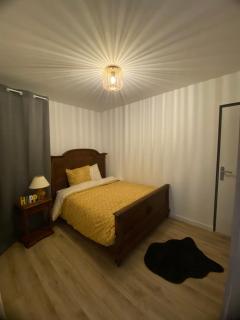 Maison Pro Le Blanc - 3 chambres - 7