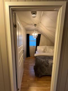 Røstad Apartment - with Kitchen and Free Parking - 7