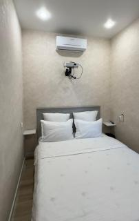 Домик 1 Kok Tobe Village - 8