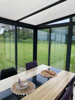 Maison Pro Le Blanc - 3 chambres - 5