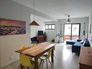 Amplo e aconchegante apto 3 quartos no Itagua - 0