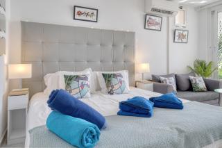 Suite Infinity Ocean - Sea View and Pool - By Lanzarote Vacation Homes - 7