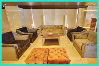 SEA VIEW from rooftop HOTEL DK ! PURI near Sea Beach Swargadwar - Golden Beach - Jagannath Temple - Parking - Fully Air Conditioning Rooms - BEST HOTEL IN PURI - 2