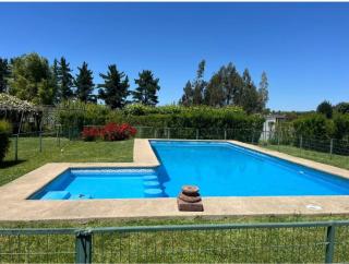 Casa de Campo Quillon - 0