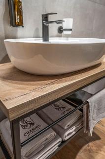 Chamois Apartments - 1