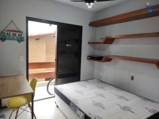 Amplo e aconchegante apto 3 quartos no Itagua - 9