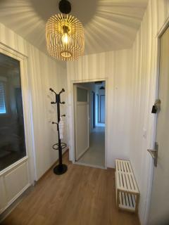 Maison Pro Le Blanc - 3 chambres - 1