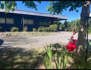 Casa de Campo Quillon - 3