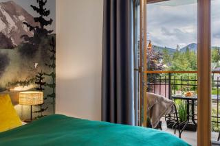 Apart4Sleepers Pod Orłem Centrum Zakopane - 2