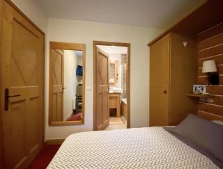 Cosy 2 Bed Apartment - Arc 1950 - Auberge Jerome - 5