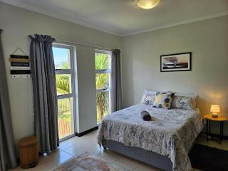 Spacious Family 2-Bedroom Apartment - 1