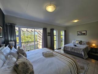 Spacious Family 2-Bedroom Apartment - 2