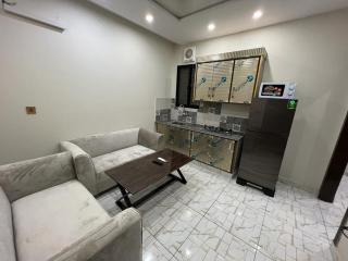 Dream Apartments - 7