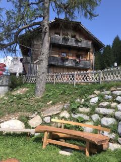 Lärchenhütte - Jadersdorf - 8