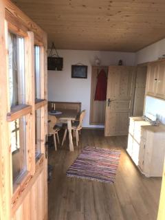 Lärchenhütte - Jadersdorf - 5