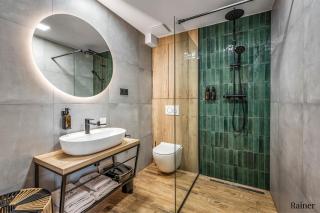 Chamois Apartments - 5