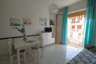 Diplomatic Bilo Vista mare Piazza Torino - 1