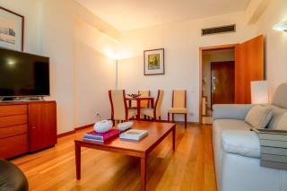 Hotel Apt in the Heart of Lisbon - 1 Bedroom - 5